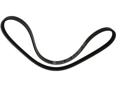 Bomba de vácuo Multi Rib Belt 74373HMJY 2015 2016 para 2014-2018 GMC Sierra 1500 - Imagem 1 de 2