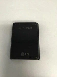 LG OEM Tested Extended Battery LGLI-AGKL for LG Chocolate VX8500 - Picture 1 of 5