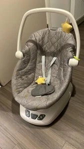 GRACO MOVE WITH ME Baby Swing - no wire and no insole - Picture 1 of 2