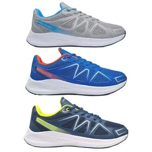 SOTTOCOSTO HEAD Scarpe Uomo Camminata Padel Tennis Sport Running Fitness - Foto 1 di 17