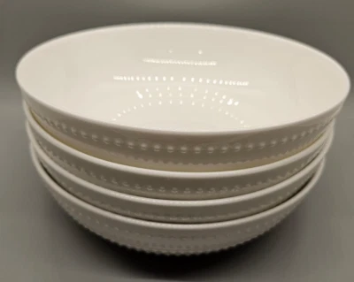 Mikasa Nellie Cereal 11" Bowls Set of 4 - Image 1 of 2