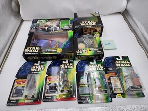 Star Wars Die Macht der Macht Konvolut 8 Artikel Bitte Beschreibung lesen - Bild 1 von 20