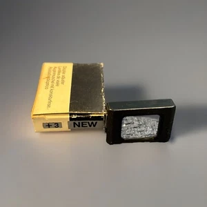 RICOH XR DIOPTRIENVERSTELLER (+3) New Old Stock - Bild 1 von 6