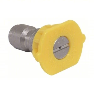 (2/pack) MI-T-M Pressure Washer Spray Nozzle 18-0393 - Picture 1 of 1