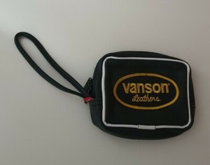 supreme vanson bolsa