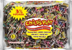 3.5 lbs. Variety Candy Pack - Picture 1 of 9