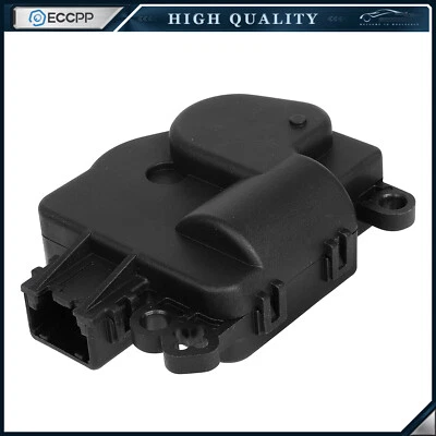 HVAC Heater A/C Air Blend Door Actuator For 2005-09 Ford Escape Mercury Mariner - Image 1 of 4