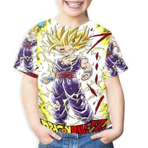 New Kids Tshirt Cartoon Design Pattern 7434104792708 - Picture 1 of 3