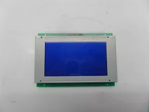 Optrex DMF6104NB-FW 5.3" LCD Display Panel - Imagen 1 de 5