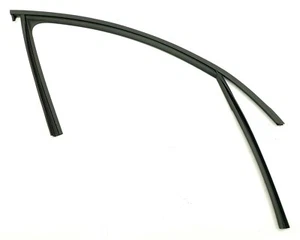 Window Channel Window Sealant Skoda Octavia III 5E0837432E New Original - Picture 1 of 7