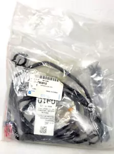 Paquete de arnés de cableado de CA genuino OEM General Motors 94780910 Chevy Spark - Imagen 1 de 13