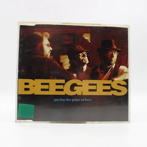 Musik CD Maxi / Single | BEE GEES - Paying The Price Of Love | Disc poliert - Bild 1 von 2