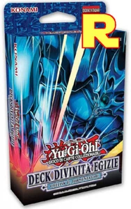 DECK DIVINITÀ EGIZIE - OBELISK IL TORMENTATORE ® EGO1 ® Unl. Italiano ® SEALED - Imagen 1 de 5