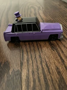 Paw Patrol Mayor Humdinger Limousine Purple Toy Purple Car *Read - Picture 1 of 21