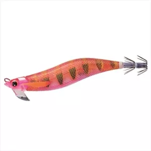 Duel EZ-Q Magcast size 3.5 Real akatoragisu egi squid-jig From Stylish anglers - Picture 1 of 6