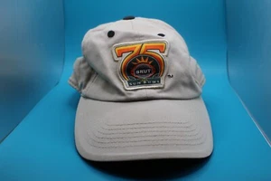 75th Brut Sun Bowl 2008 NCAA Football Strap back Hat Baseball Cap adjustable - Imagen 1 de 9