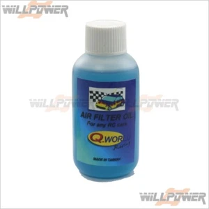 Air Filter Oil 60g (RC-WillPower) - Picture 1 of 1