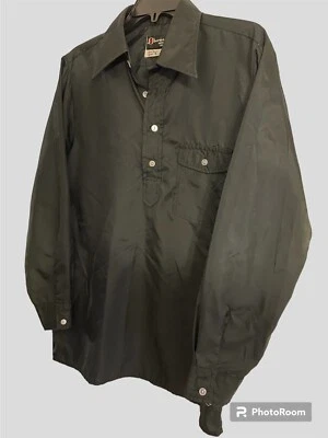 Obermeyer Windshirt Nylon Small Vintage - Image 1 of 4