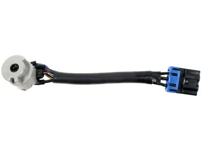 For 1992-1994 Mitsubishi Expo LRV Ignition Switch SMP 18331RCNR 1993 - Image 1 of 2