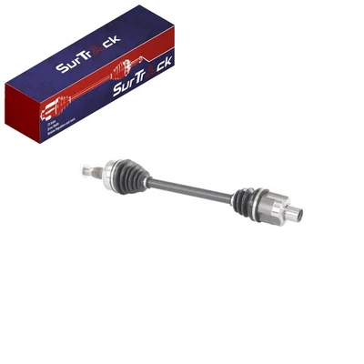 Eje delantero izquierdo SurTrack CV para Dodge Intrepid 1993-1995 Foto 1 de 3