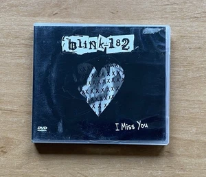 Blink 182 CD - I Miss You 2 Track CD Single - Geffen Records 2004 - Bild 1 von 3