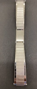 Speidel Vintage Watch Band Men’s Gold Filled NOS 19mm - Picture 1 of 7