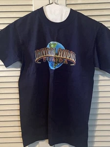 Kids Universal Studios T-Shirt - Size L - NWT - Picture 1 of 5