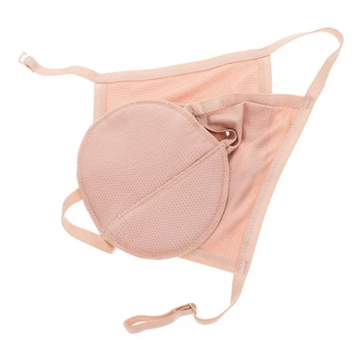  Shirt Sweat Liner Sweat-absorbing Patches for Underarms Pads Women - Image 1 of 4