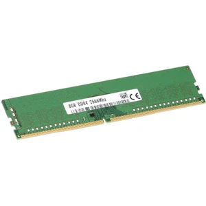 Dell 8GB 1Rx8 DDR4 ECC RDIMM 2666Mhz (A9781927) (A9781927) - Picture 1 of 3