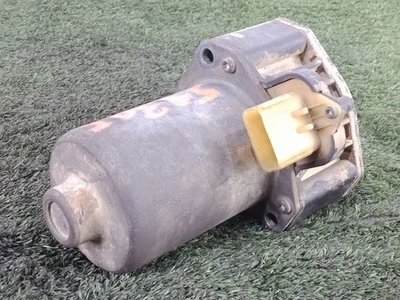 MPT52319 - 11306440100 SELECTOR DE MARCHAS ACTUADOR / 4.PINES / BUHLER / 737746 - Image 1 of 4