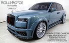 2025 Rolls-Royce Cullinan 