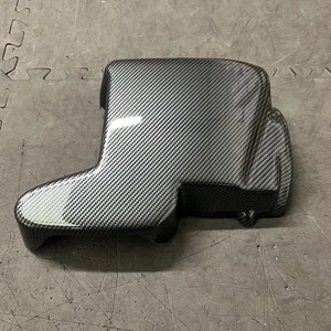 Mk2 Ford Kuga - Proform Airbox Abdeckung - Kohlefaser Effekt Kunststoff - Bild 1 von 1