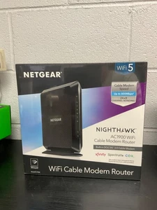 AC1900 NETGEAR Nighthawk Router C7000 - Zdjęcie 1 z 2