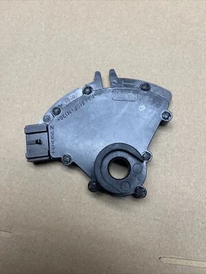 Interruptor selector de transmisión automática para BMW E46 serie 3 Z3 E39 5 velocidades #129 Foto 1 de 4