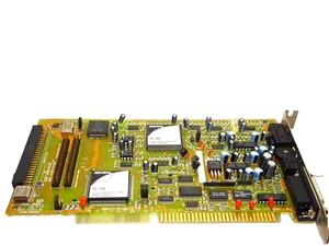 AZTECH SOUND GALAXY NX PRO 1YAMAHA YMF262-M ISA RETRO SOUNDKARTE #GK10511 - Bild 1 von 2