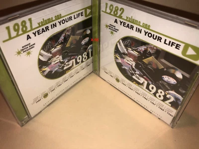 80s hits CD Blondie Sheena Easton Rick Springfield Kim Carnes Motels Hall Oates Foto 1 de 3