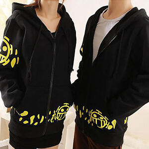 one piece hoodie products for sale | eBay