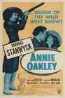 Annie Oakley 1935 08 Film A3 Photo Print Poster