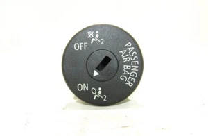 BMW 5 GT F07 Airbagschalter Passenger Airbag Off On Switch 919688604 - Bild 1 von 4