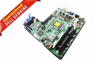 Dell PowerEdge R200 Server Motherboard Intel Chipset LGA775 Socket DDR2 9HY2Y - Picture 1 of 6