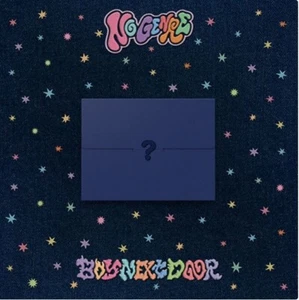 BOYNEXTDOOR 4th EP 'No Genre' [PACKAGE+QR CARD] (Weverse Albums ver.) Kpop - Picture 1 of 1
