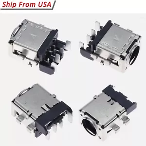 DC POWER JACK CHARGING PORT For Asus ROG Zephyrus M16 GU603HE GU603ZW - Picture 1 of 1