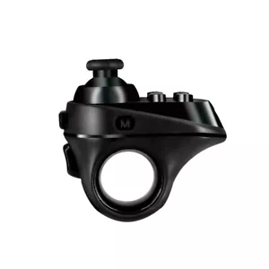 Set For Android iOS Air Mouse Bluetooth Wireless Finger Gaming Controller Handle - Picture 1 of 9