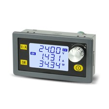 XY-SK35H Adjustable Buck-Boost Power Converter DC5~30V to DC0.6~30V/0-4A 35W