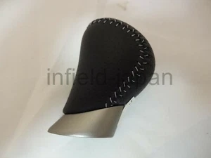 Genuine Lexus GS Shift Lever Shift Knob 33504-30440-C3 F/S - Picture 1 of 11