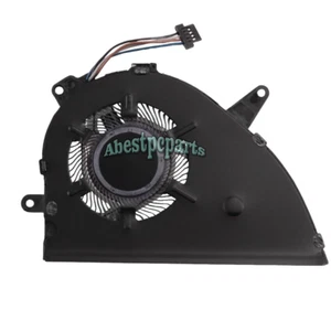 Ventilador de refrigeración CPU para HP Pavilion 15-cs0057od 15-cs0058od 15-cs0059nr 15-cs0061cl - Imagen 1 de 2