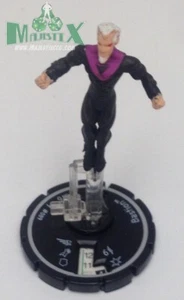 Heroclix Mutant Mayhem Set Bastión #089 ¡Figura única/súper rara! - Imagen 1 de 1