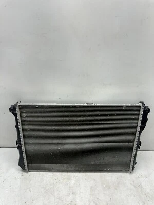 15-23 梅赛德斯 W205 C300 C400 发动机水冷散热器 0995002103 原始设备制造商 — 第 1/4 张图片