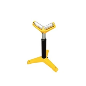ProAmp Heavy Length Heavy Duty V Roller Stand - Picture 1 of 1