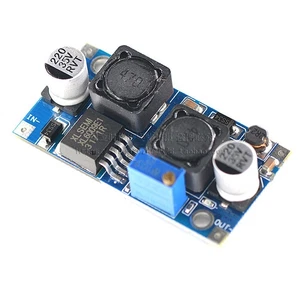 DC-DC Boost Buck adjustable step up down Converter XL6009 Module Solar Voltage M - Picture 1 of 4